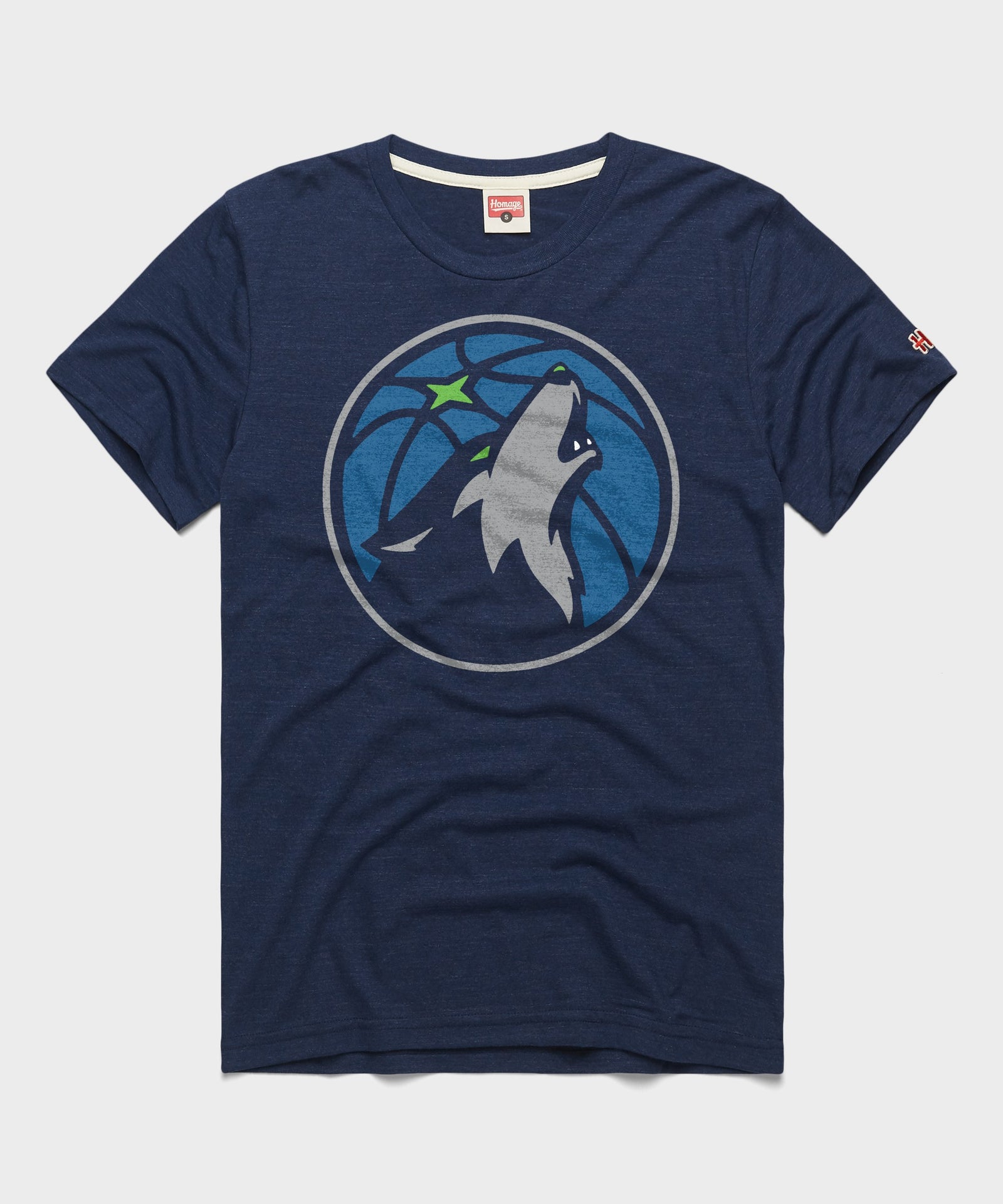 Minnesota Timberwolves Logo