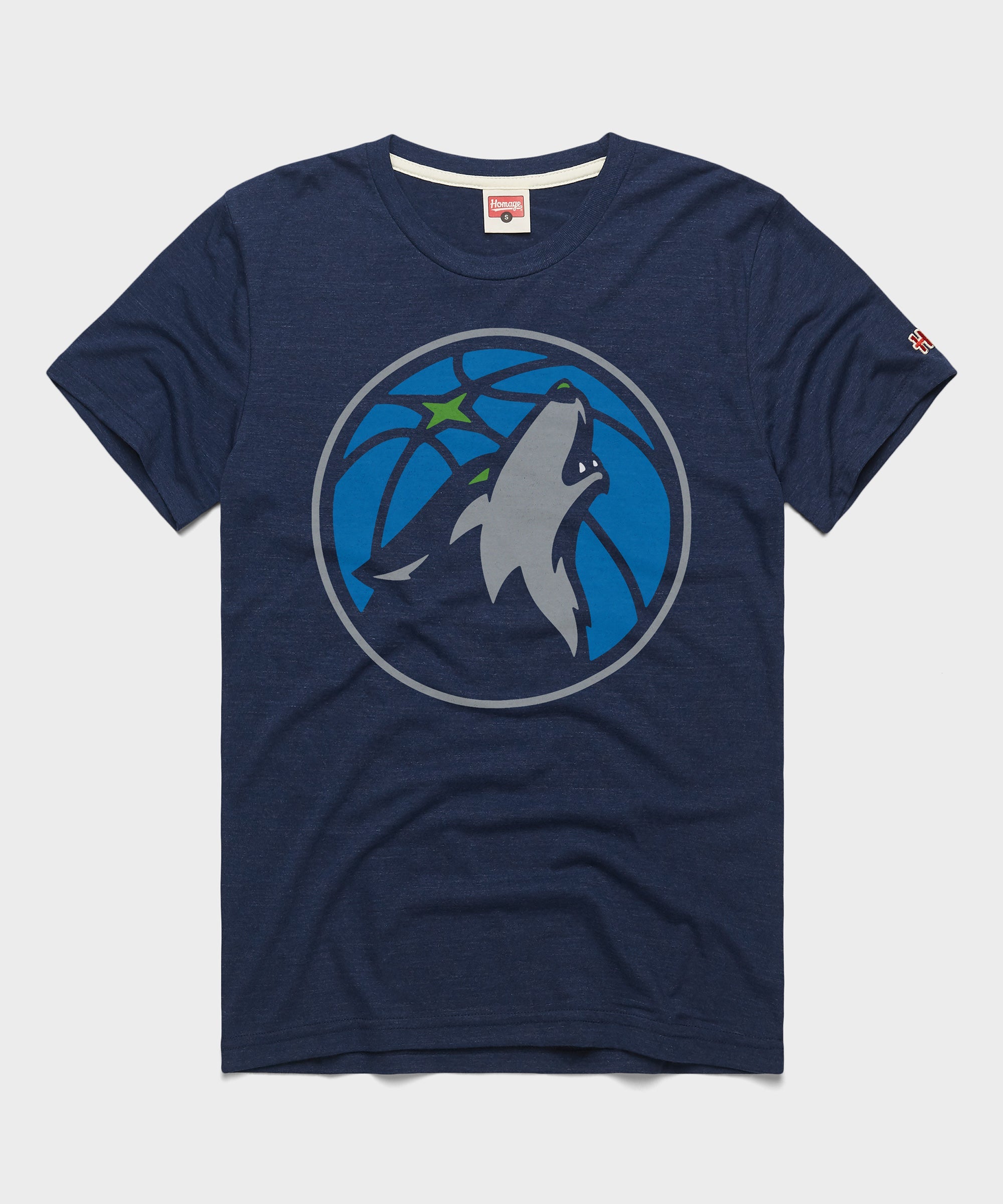 Minnesota Timberwolves Logo