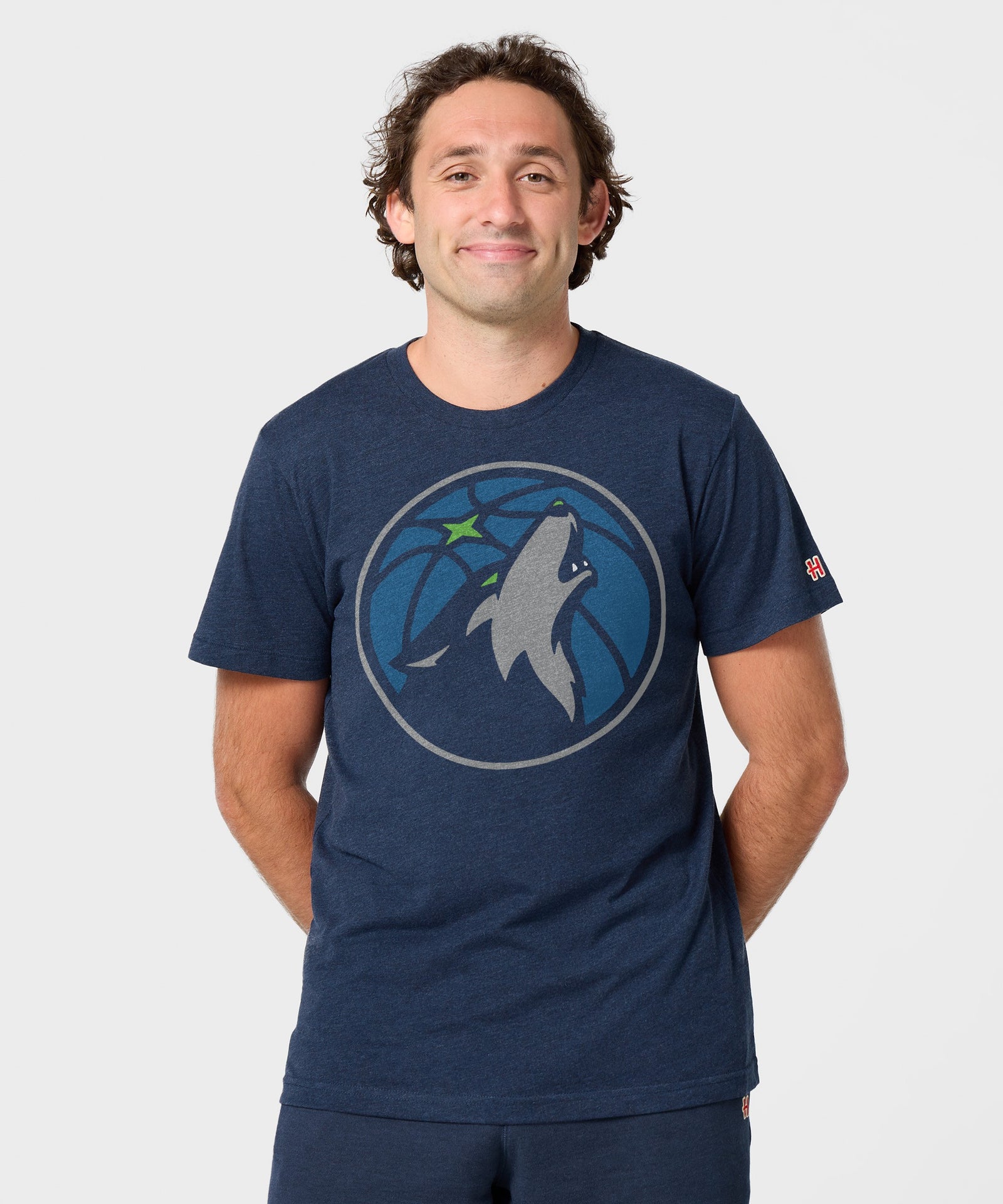 Minnesota Timberwolves Logo