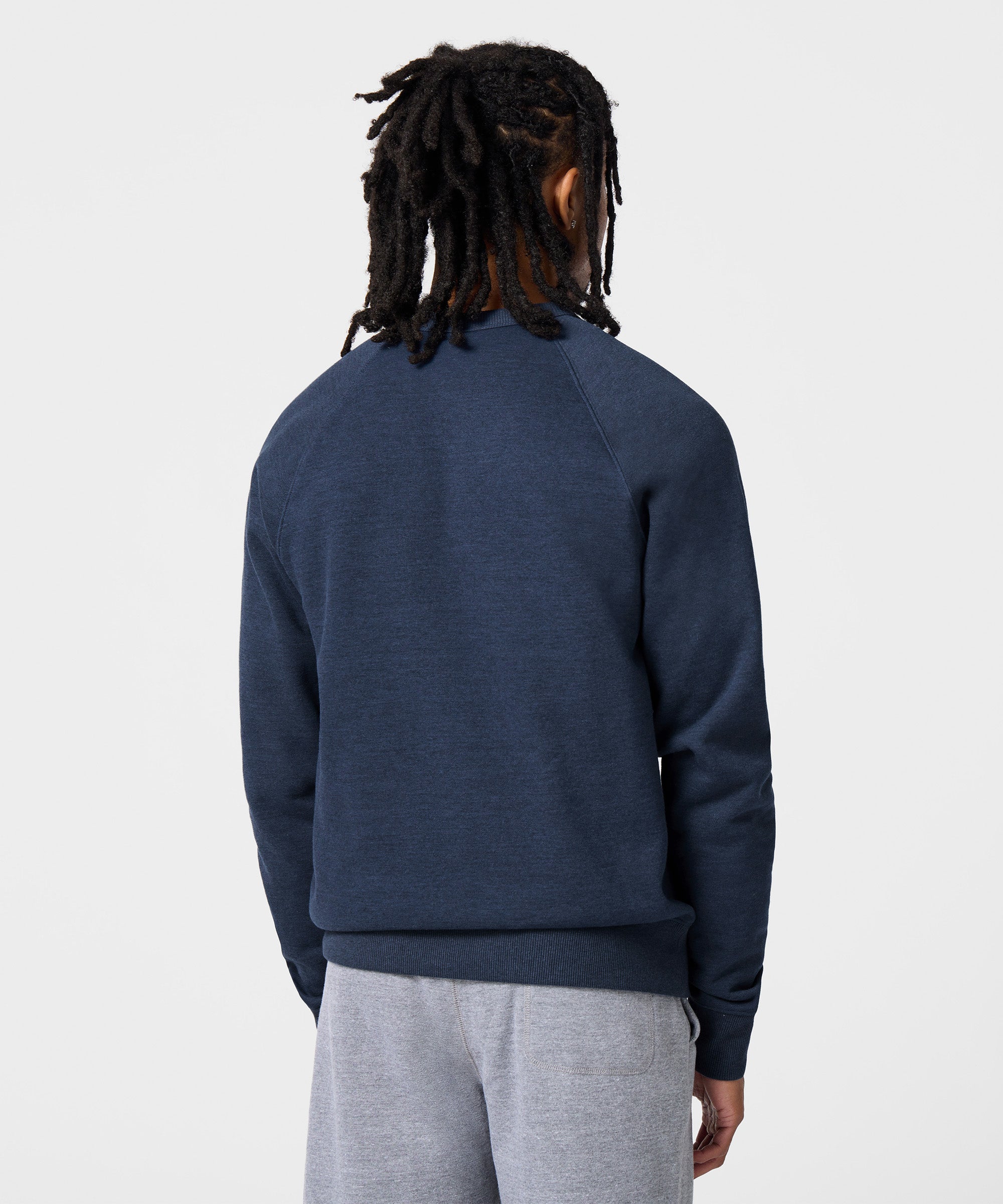 Minnesota Timberwolves Logo Crewneck