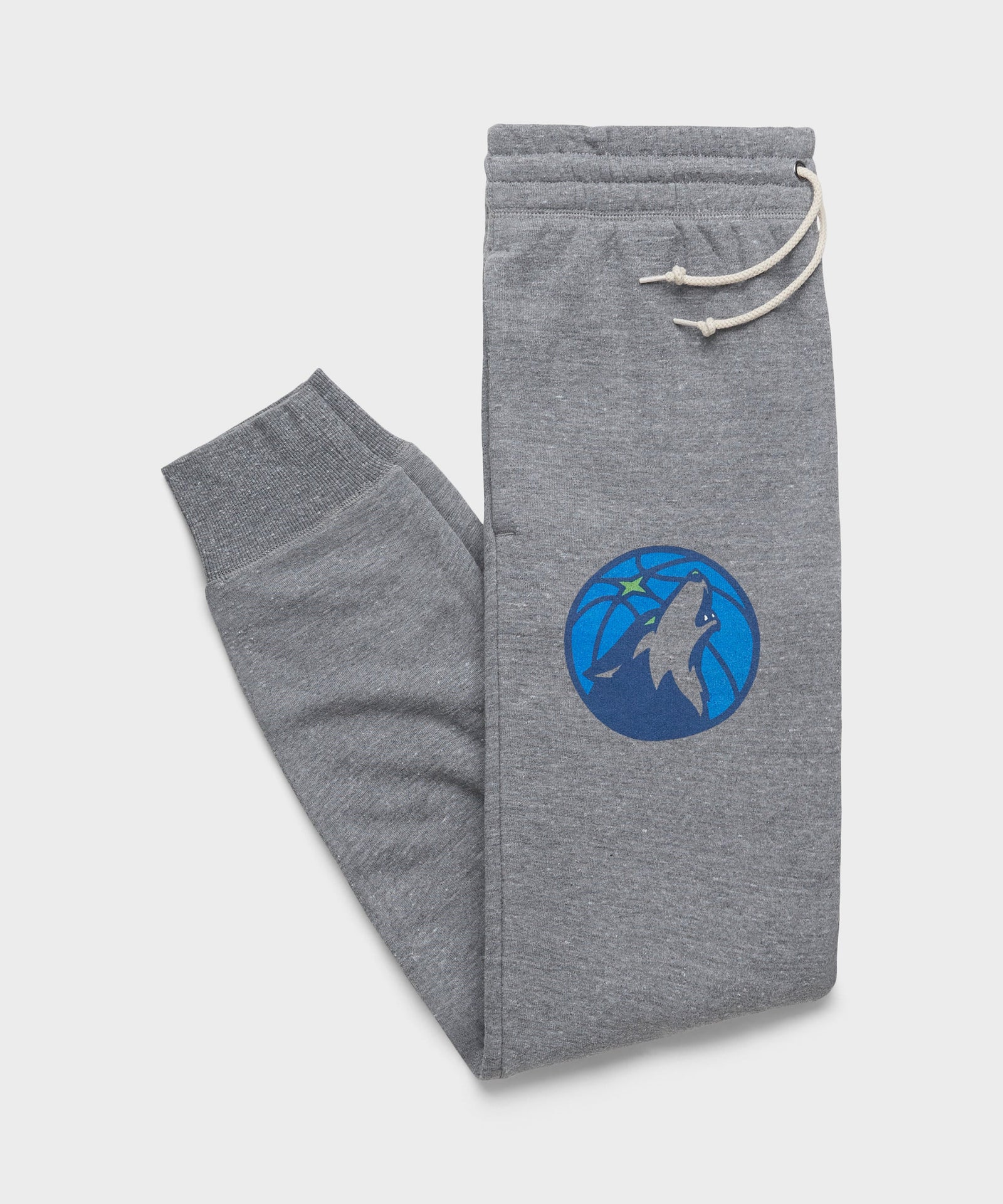 Minnesota Timberwolves Logo Jogger