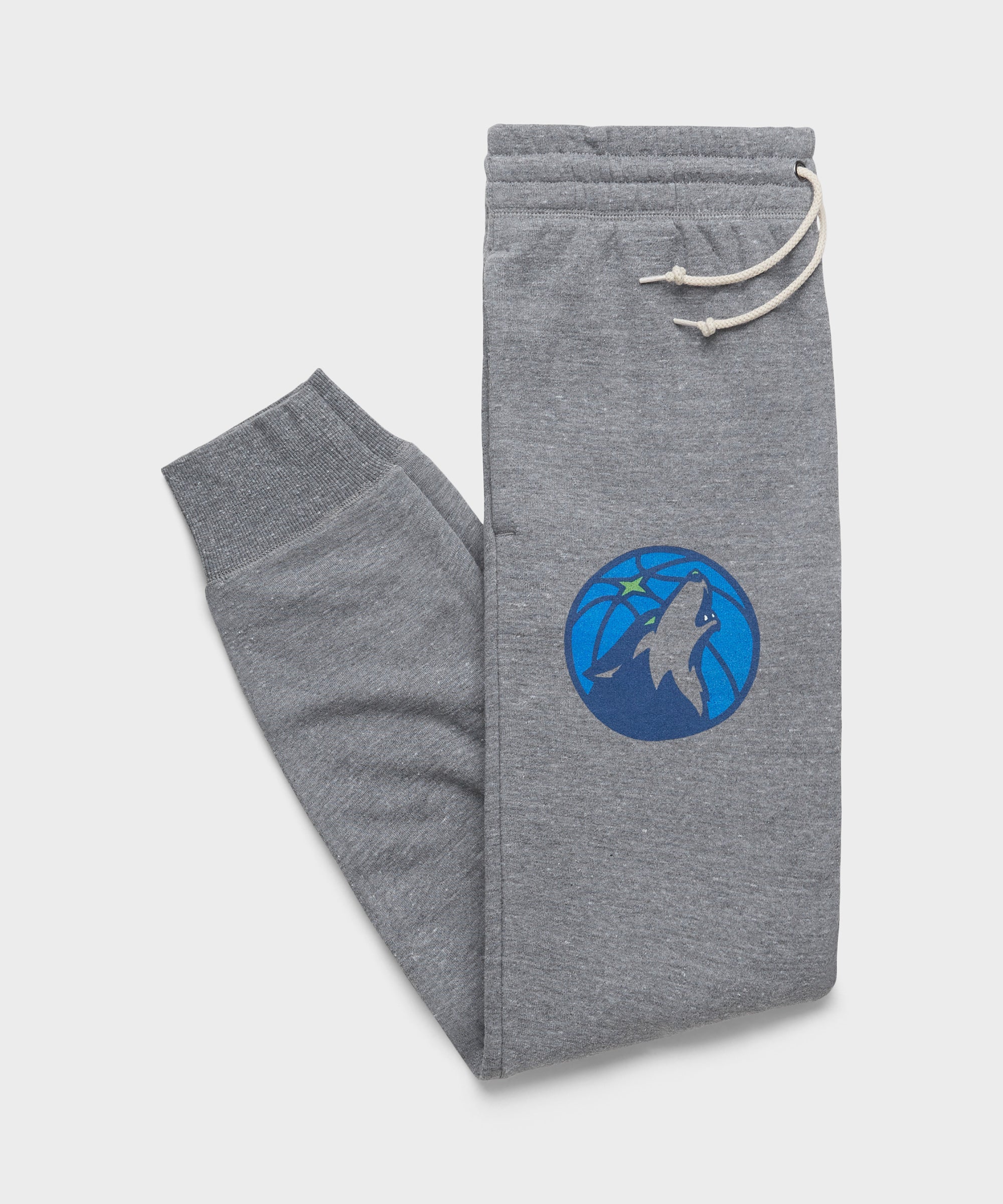 Minnesota Timberwolves Logo Jogger