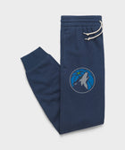Minnesota Timberwolves Logo Jogger
