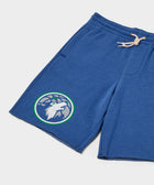 Minnesota Timberwolves Logo Sweat Shorts