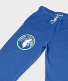 Minnesota Timberwolves Logo Sweatpants