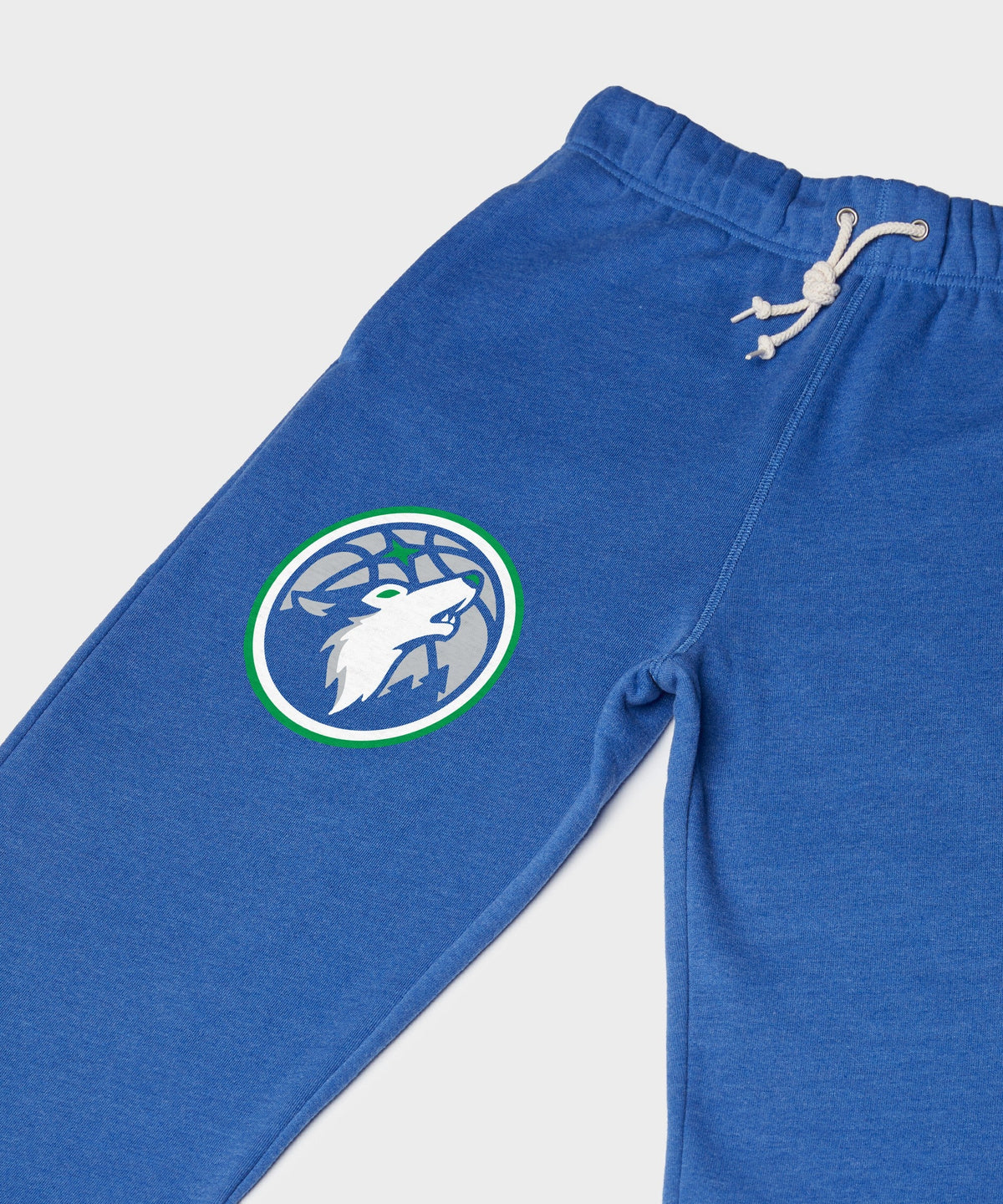 Minnesota Timberwolves Logo Sweatpants