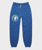 Minnesota Timberwolves Logo Sweatpants