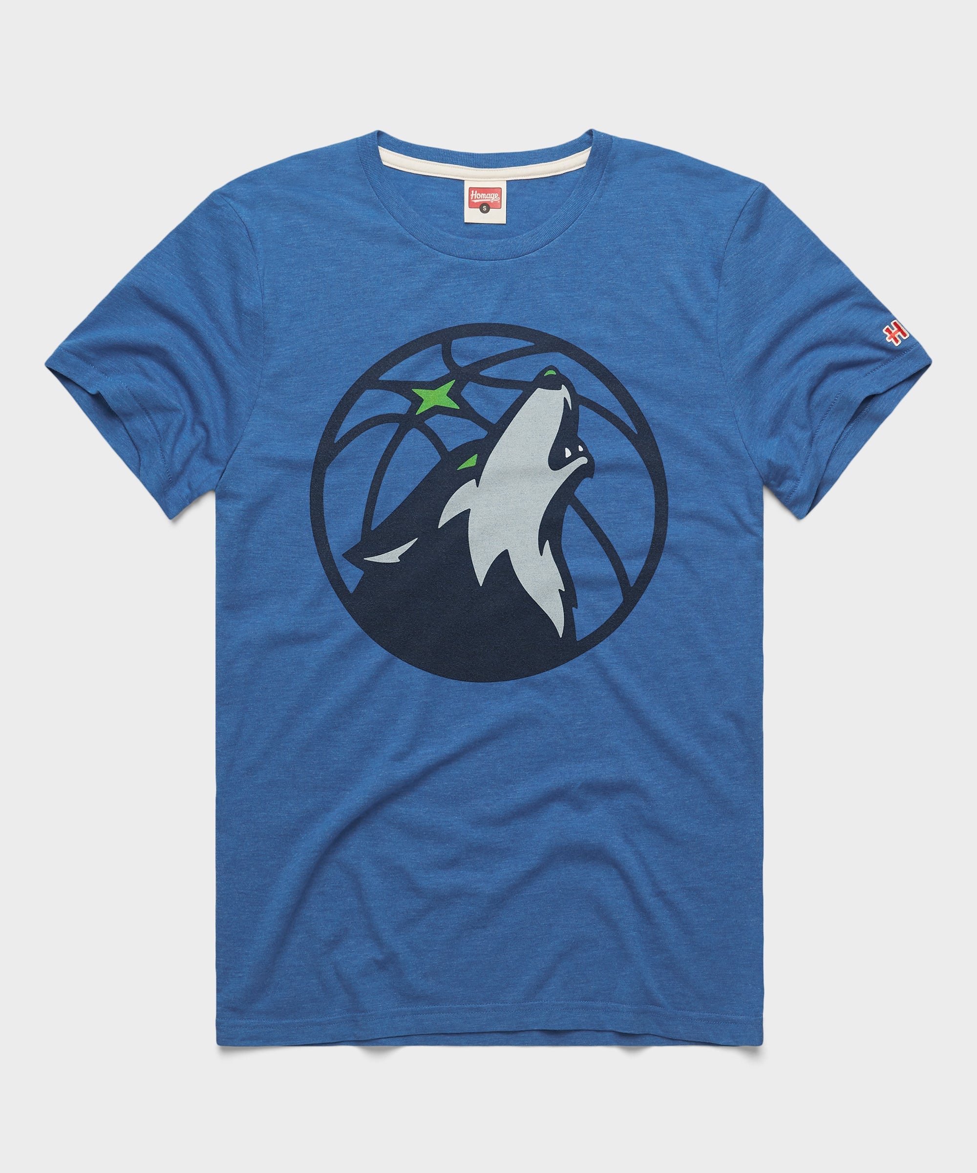 Minnesota Timberwolves '17