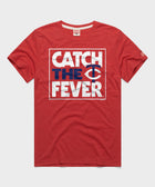 Minnesota Twins Catch The Fever