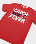 Minnesota Twins Catch The Fever