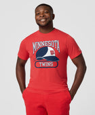 Minnesota Twins Helmet