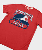Minnesota Twins Helmet
