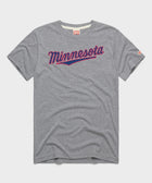 Minnesota Twins Jersey Logo '10