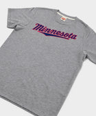 Minnesota Twins Jersey Logo '10