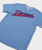 Minnesota Twins Jersey Logo '20