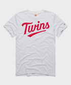 Minnesota Twins Jersey Logo '23