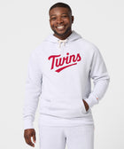 Minnesota Twins Jersey Logo '23 Hoodie