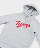 Minnesota Twins Jersey Logo '23 Hoodie