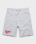 Minnesota Twins Jersey Logo '23 Sweat Shorts