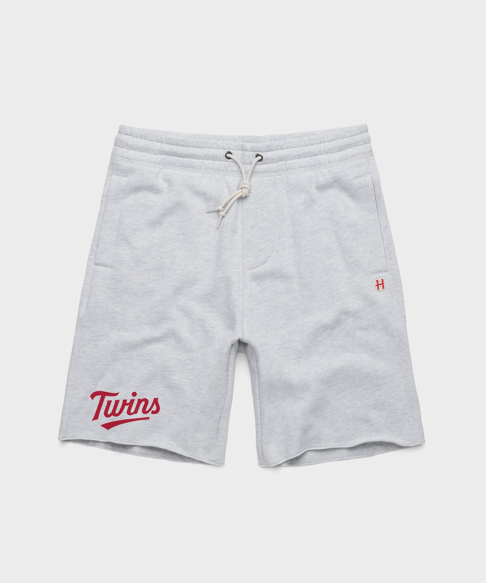 Minnesota Twins Jersey Logo '23 Sweat Shorts