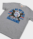 Minnesota Twins Take Me Out To The Ballgame
