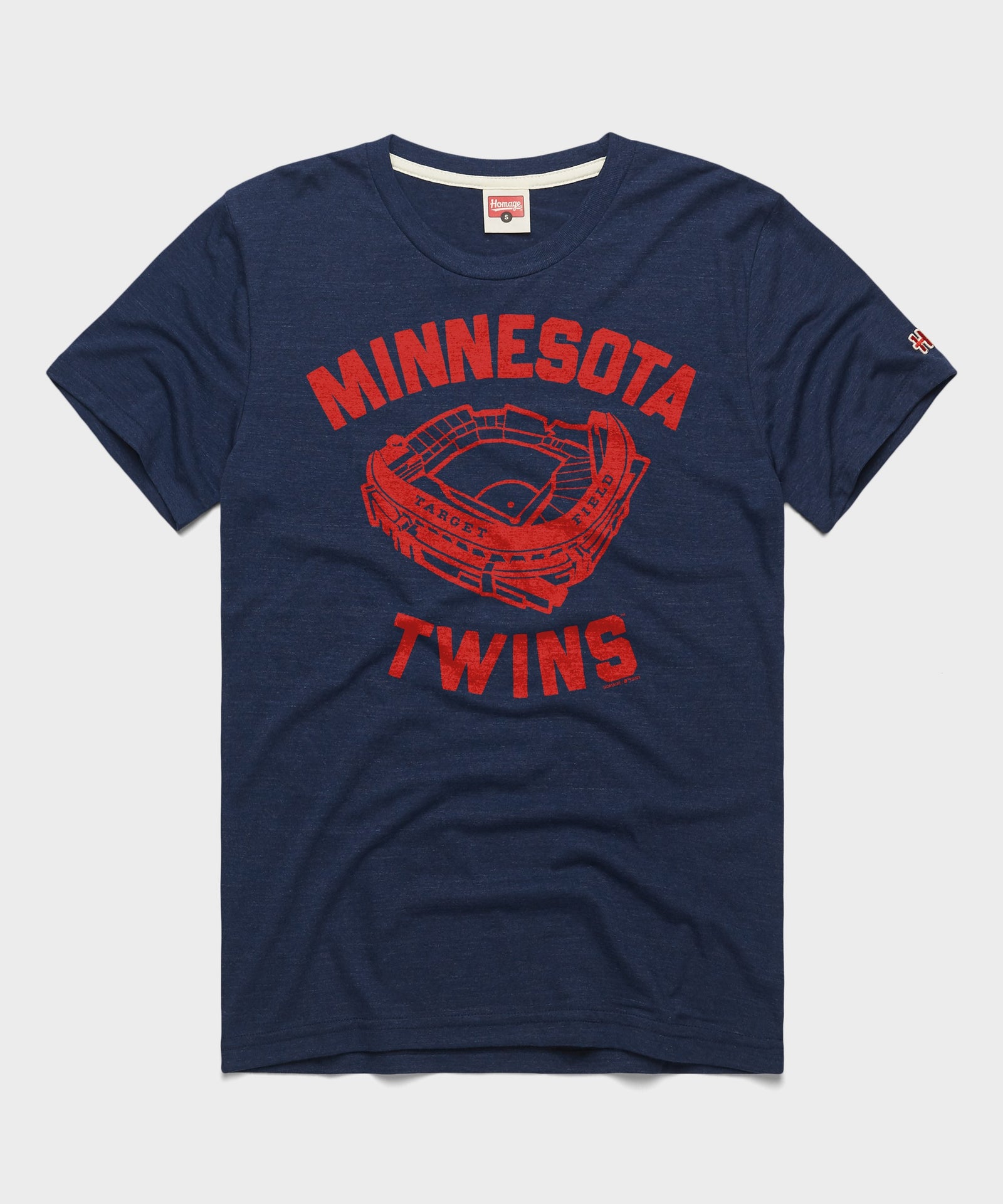 Minnesota Twins Target Field