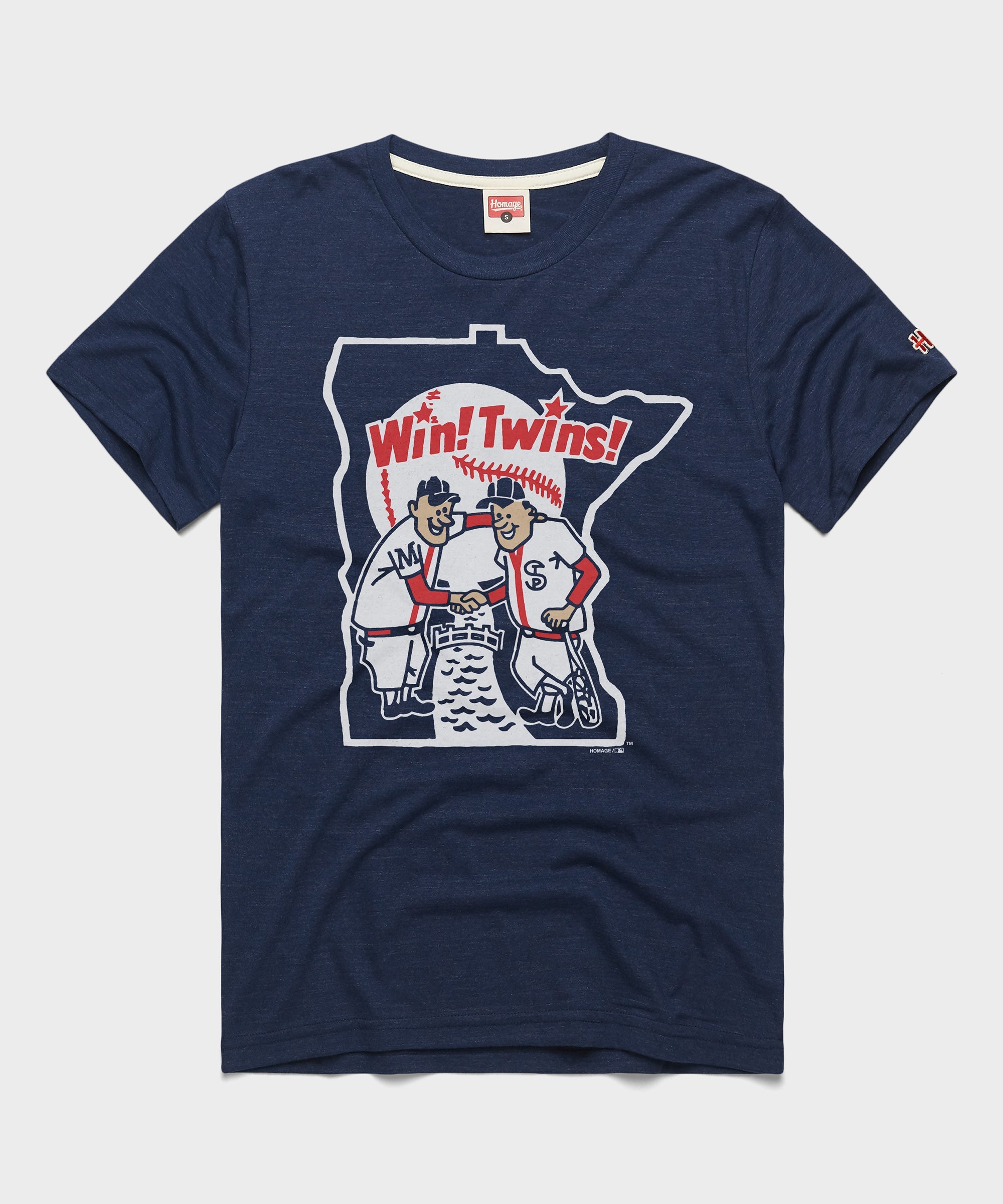 Minnesota Twins '76