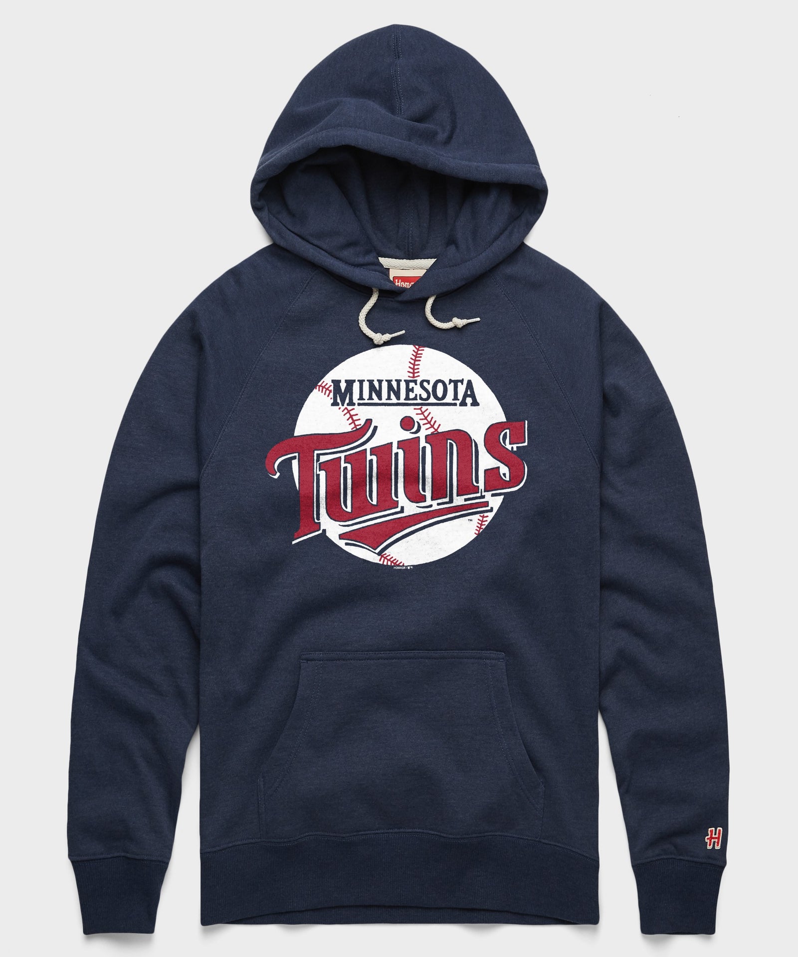 Minnesota Twins '87 Hoodie