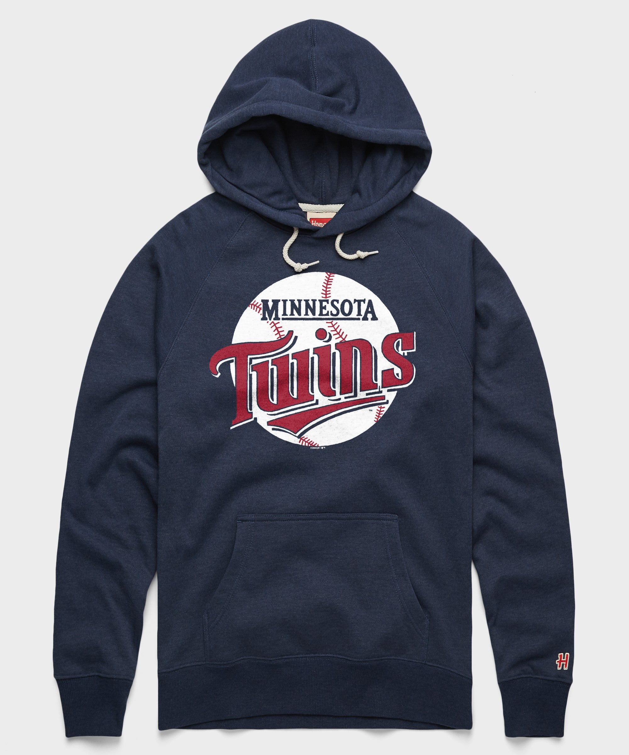 Minnesota Twins '87 Hoodie