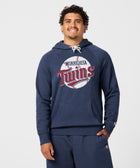Minnesota Twins '87 Hoodie
