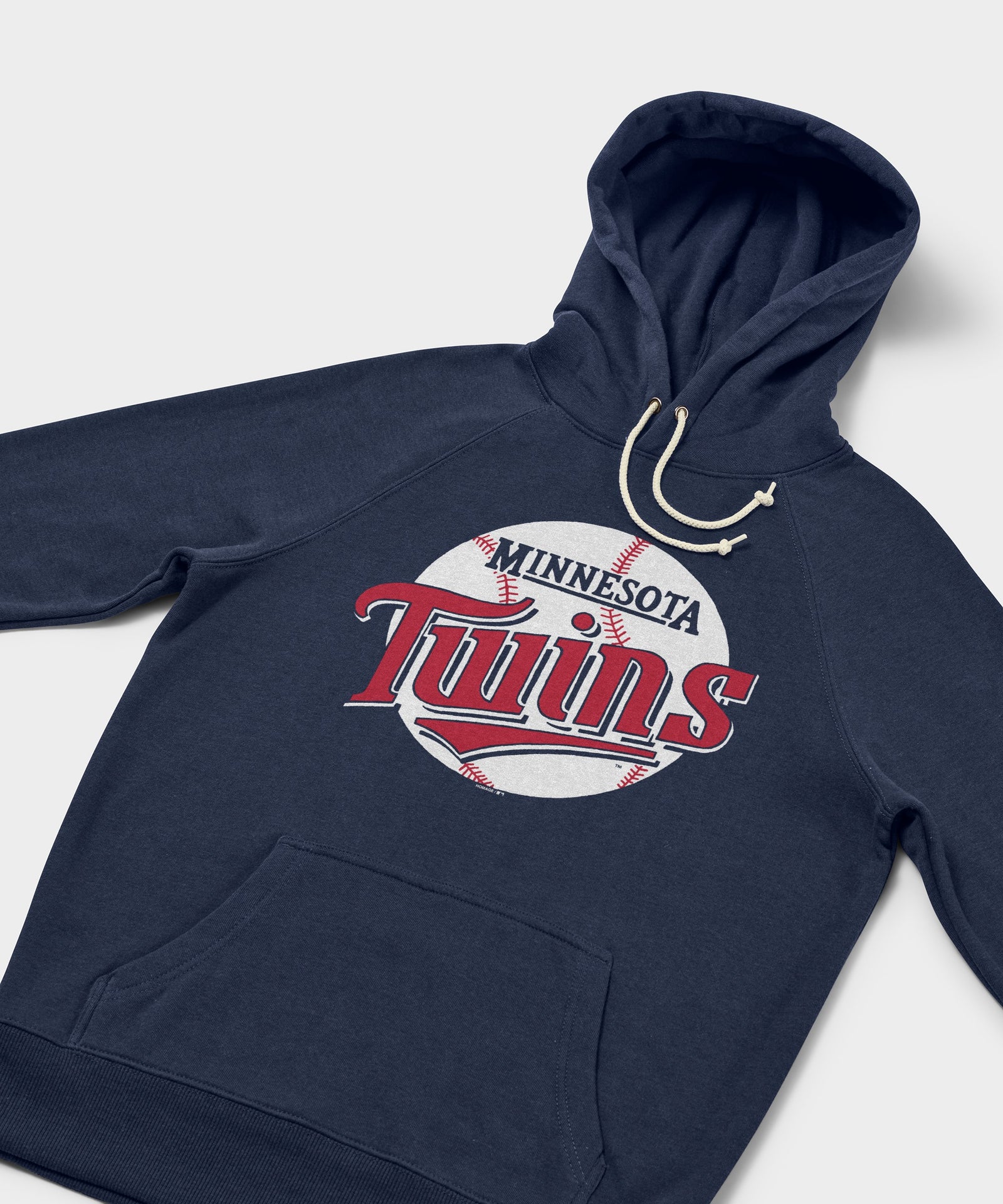 Minnesota Twins '87 Hoodie