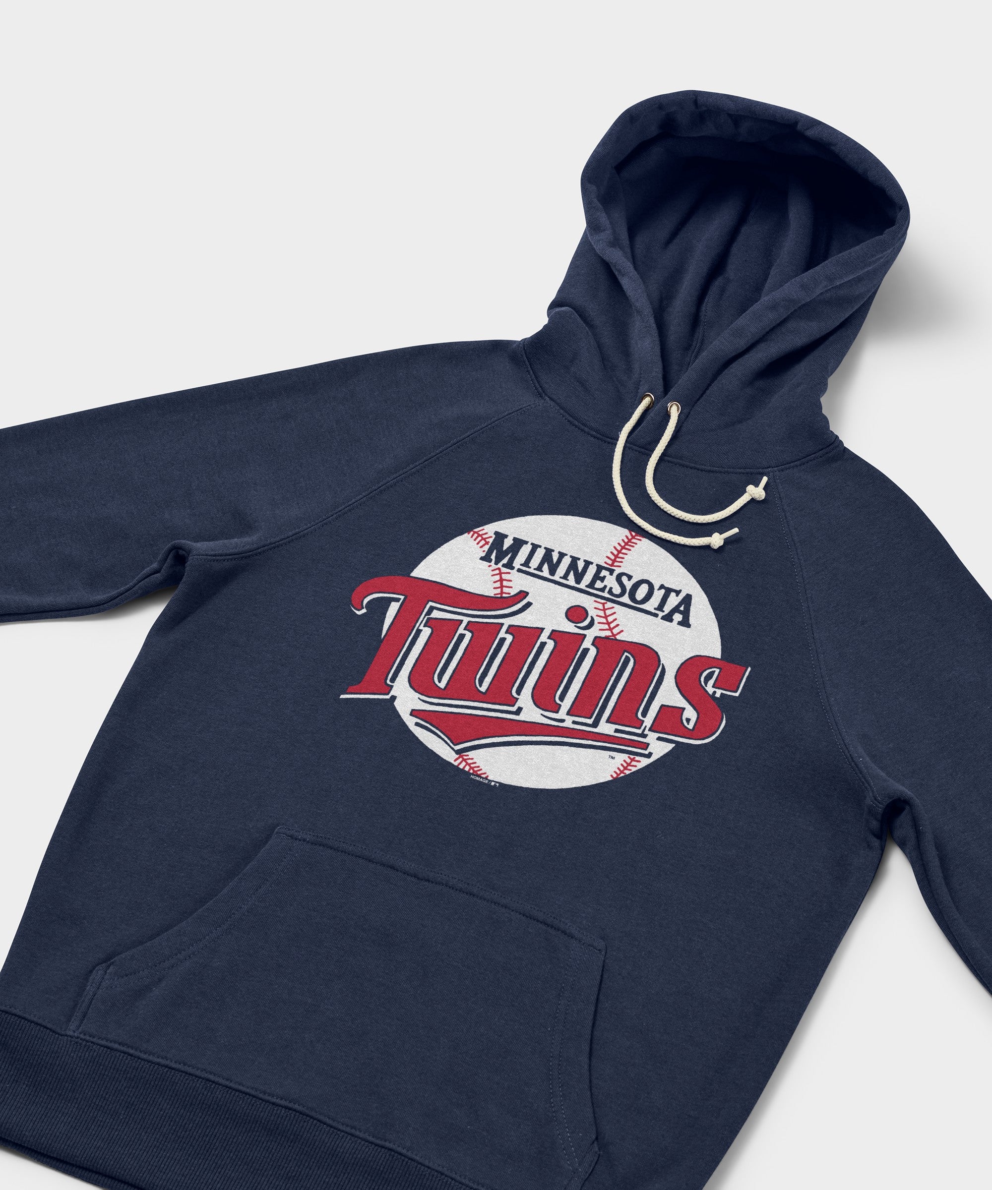 Minnesota Twins '87 Hoodie