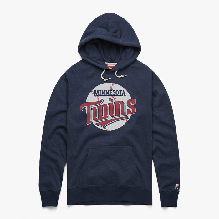 Minnesota Twins '87 Hoodie