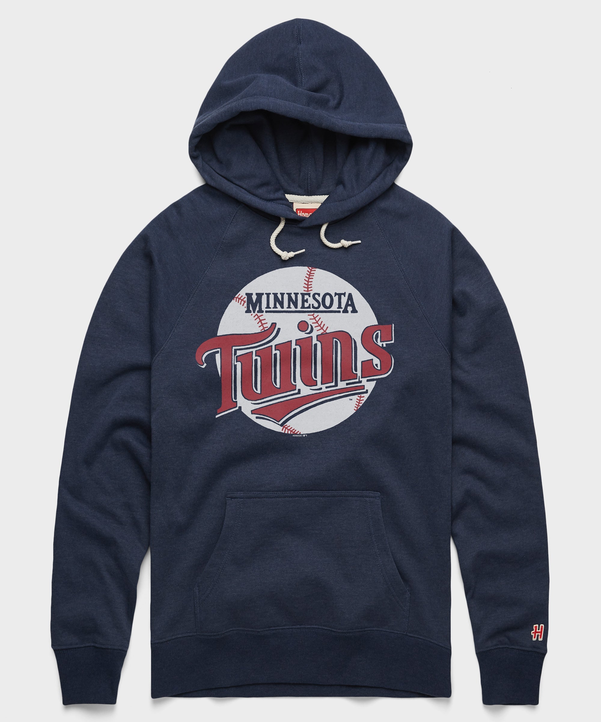 Minnesota Twins '87 Hoodie