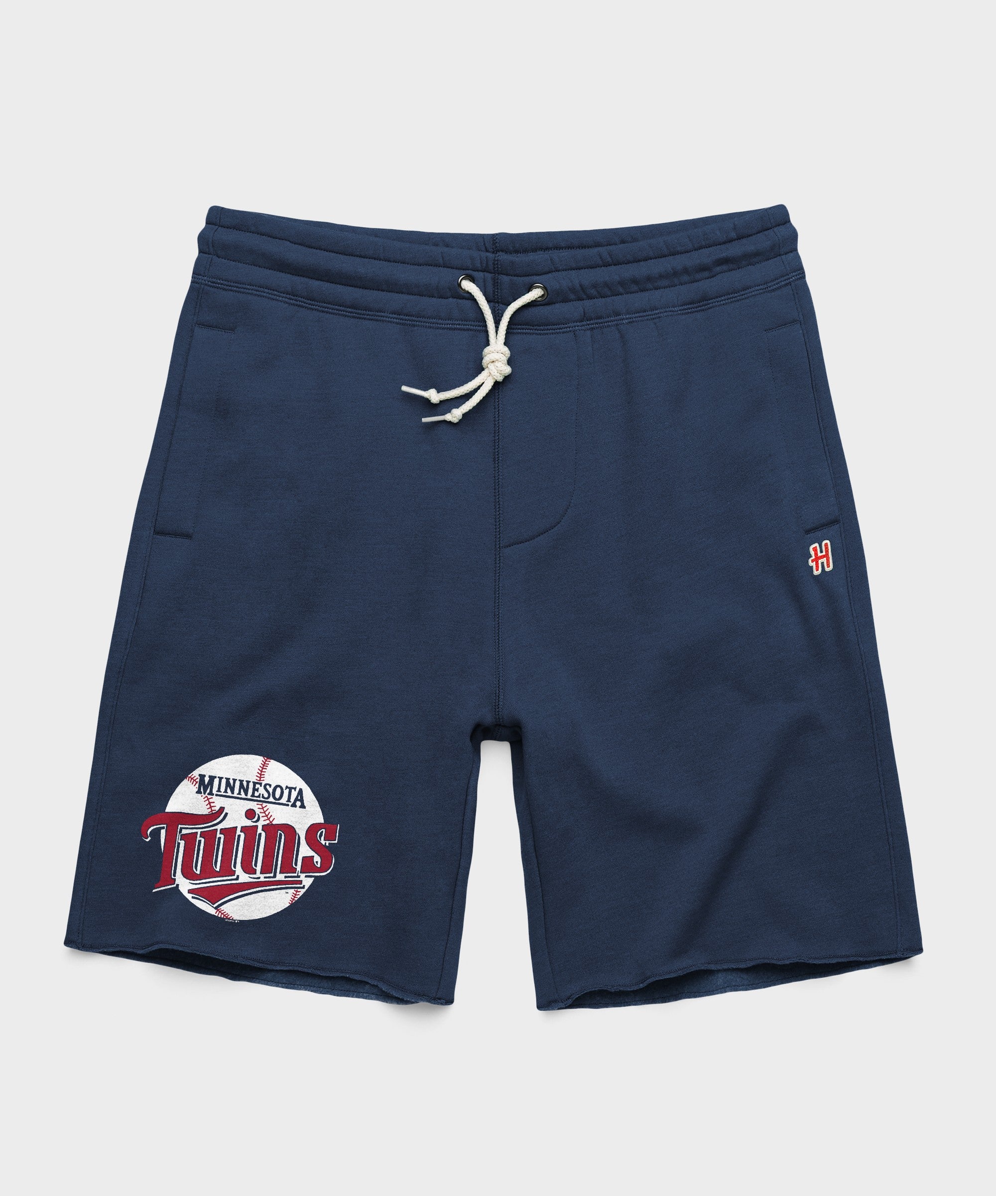 Minnesota Twins '87 Sweat Shorts