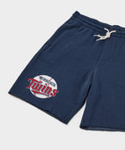 Minnesota Twins '87 Sweat Shorts