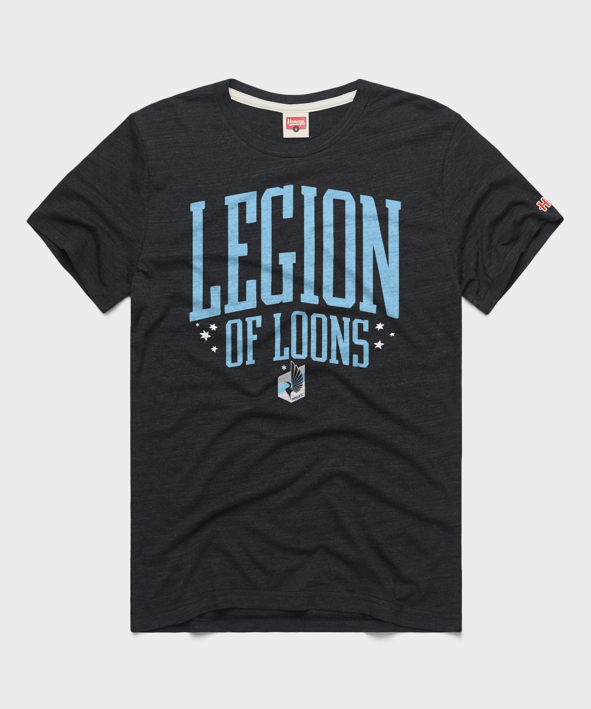 Minnesota United Legion Of Loons