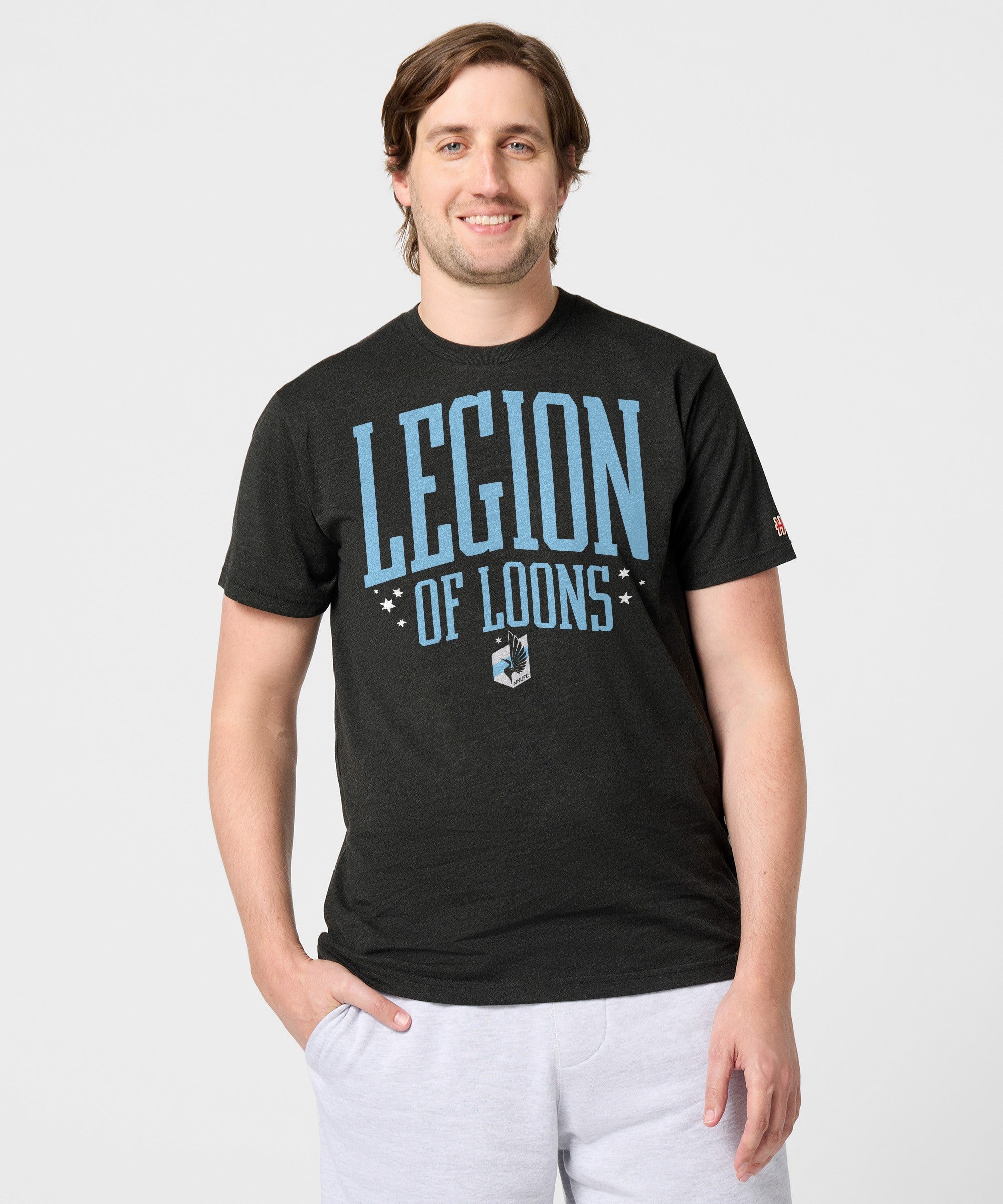 Minnesota United Legion Of Loons