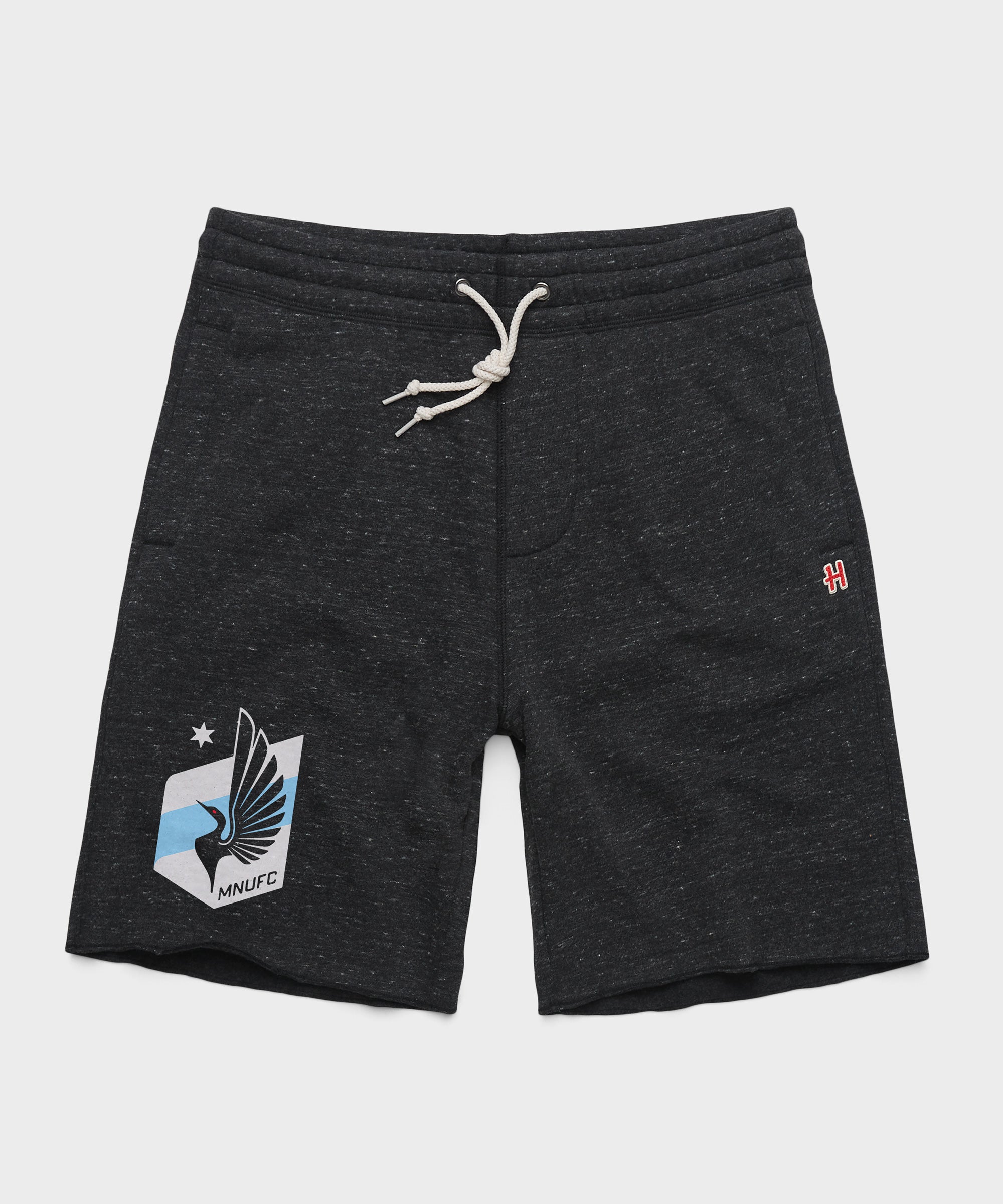 Minnesota United '17 Sweat Shorts