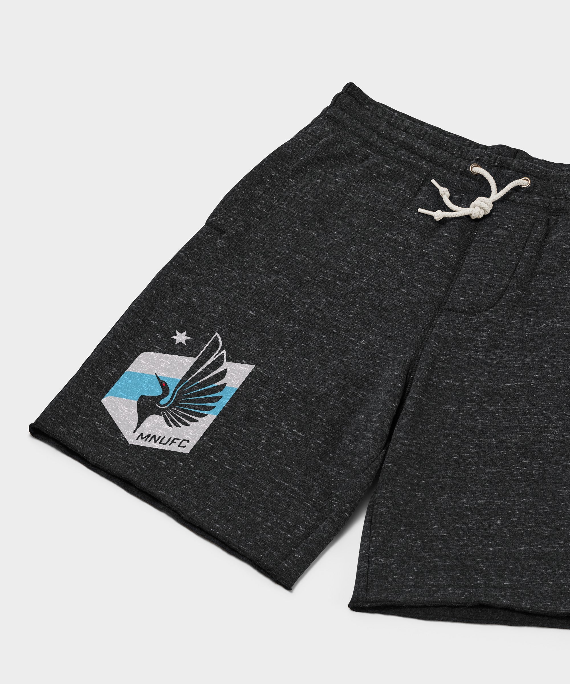 Minnesota United '17 Sweat Shorts