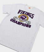 Minnesota Vikings 3 Time Nfc Champions