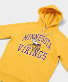 Minnesota Vikings Arch Hoodie