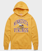 Minnesota Vikings Arch Hoodie