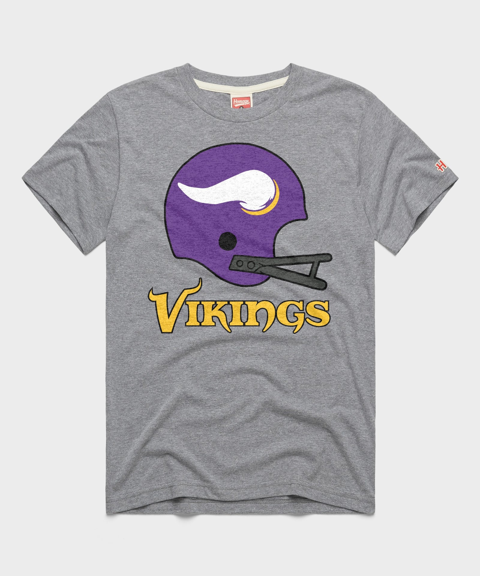 Minnesota Vikings Big Helmet
