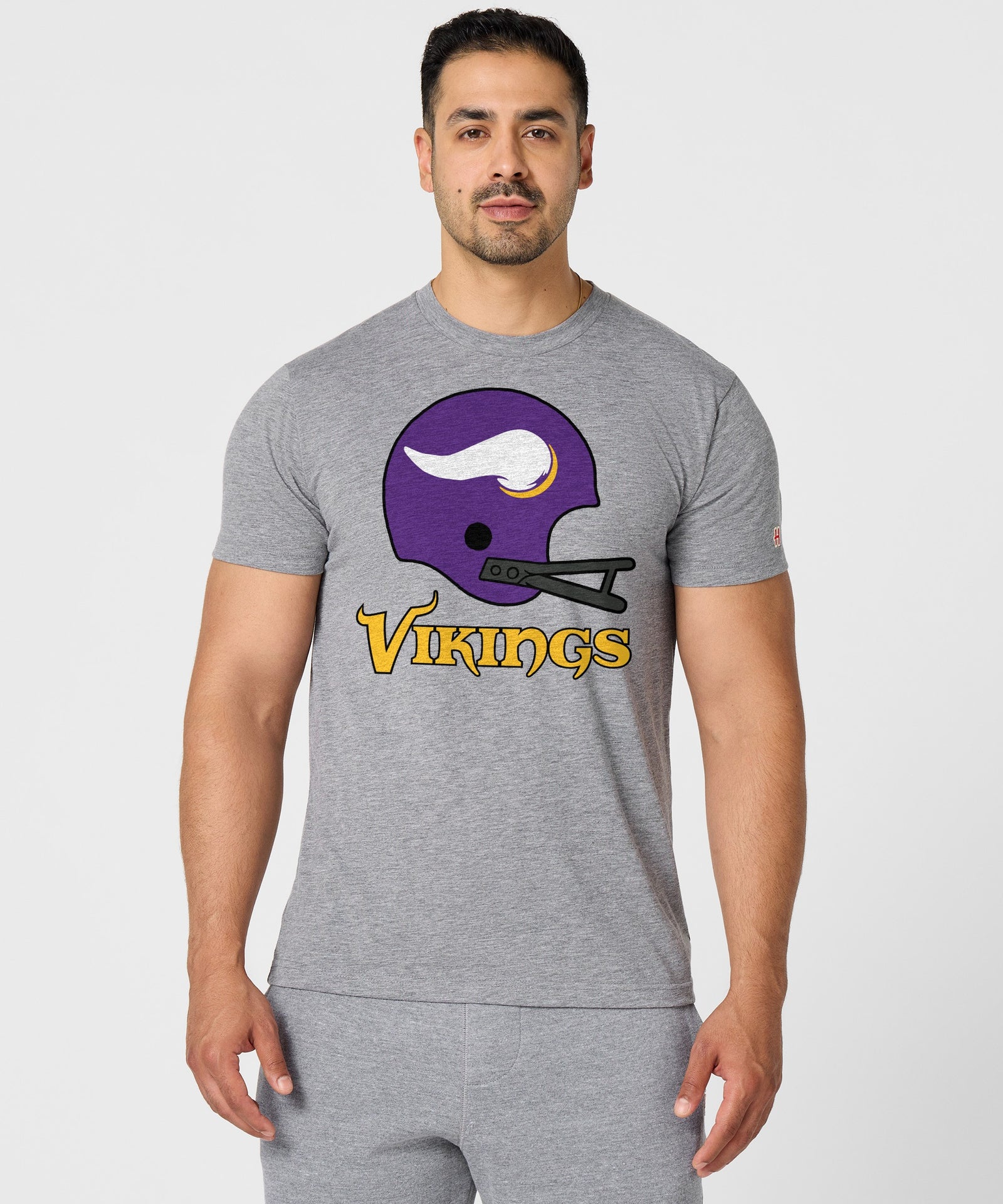 Minnesota Vikings Big Helmet