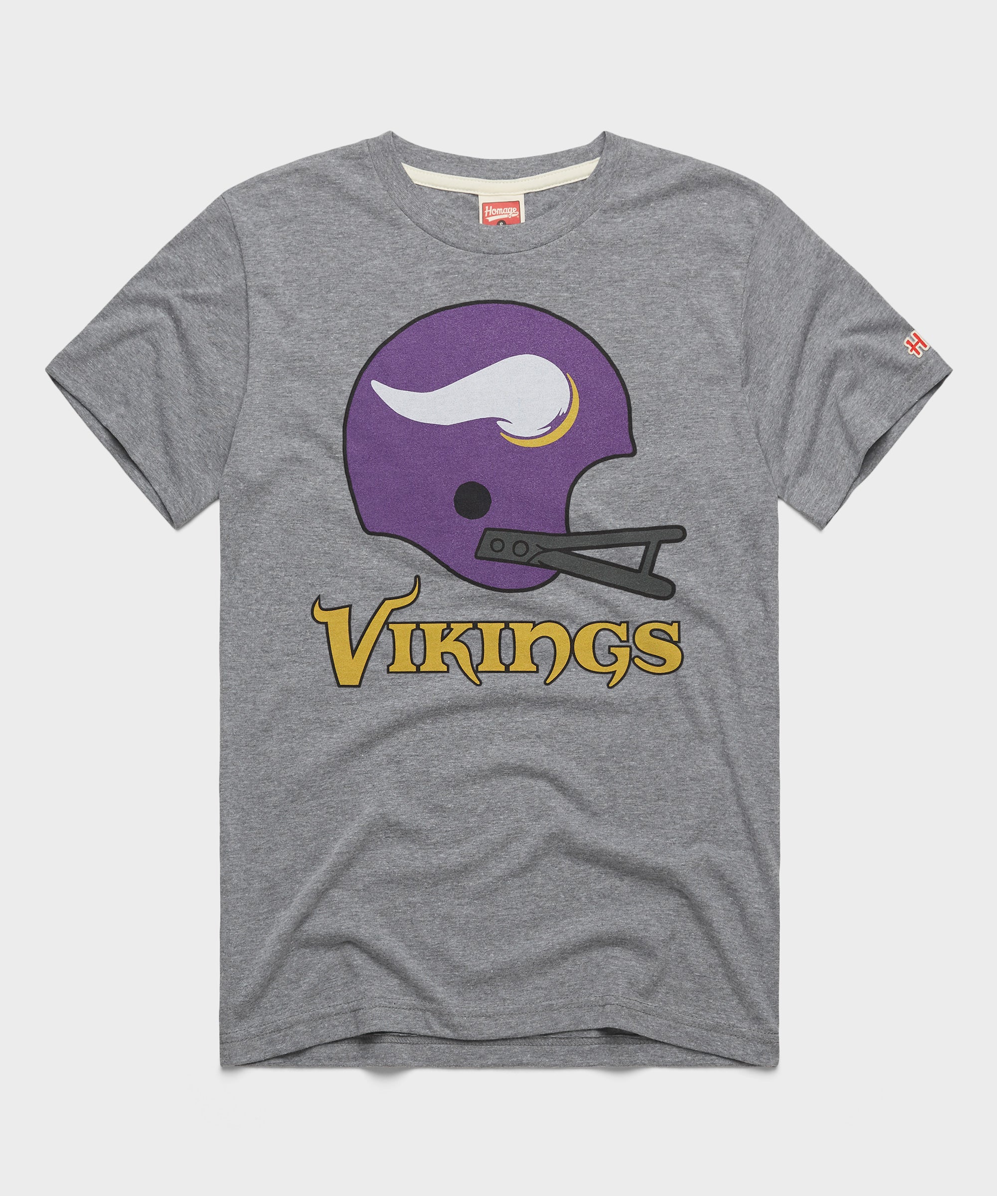 Minnesota Vikings Big Helmet