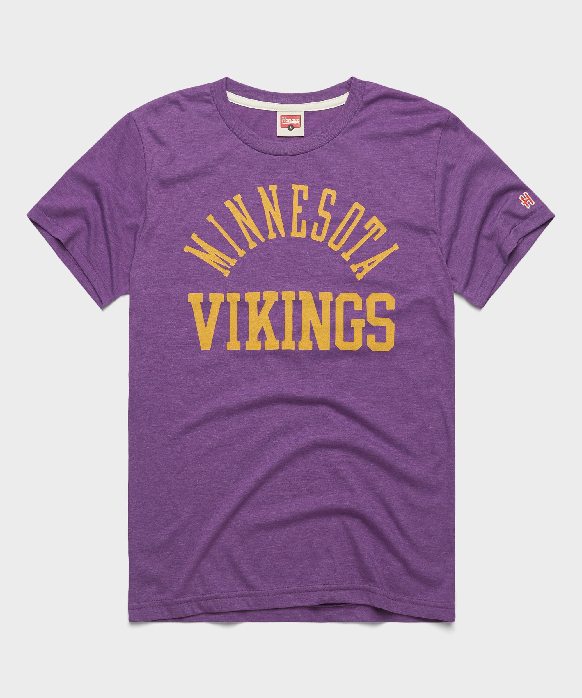 Minnesota Vikings Classic Royal Purple