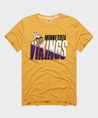 Minnesota Vikings Color Splash