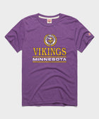 Minnesota Vikings Crest
