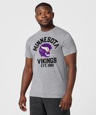 Minnesota Vikings Est. 1961